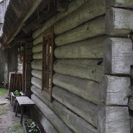 Maenni Summerhouse Kassari Esterno foto