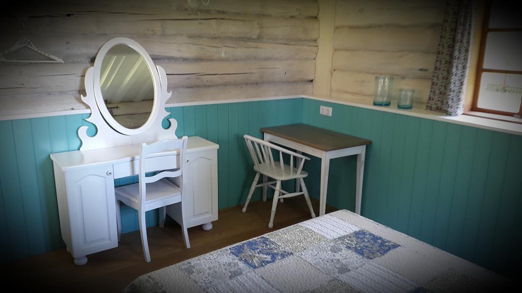 Maenni Summerhouse Kassari Esterno foto