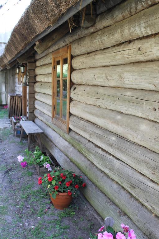 Maenni Summerhouse Kassari Esterno foto