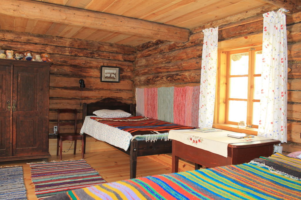 Maenni Summerhouse Kassari Camera foto