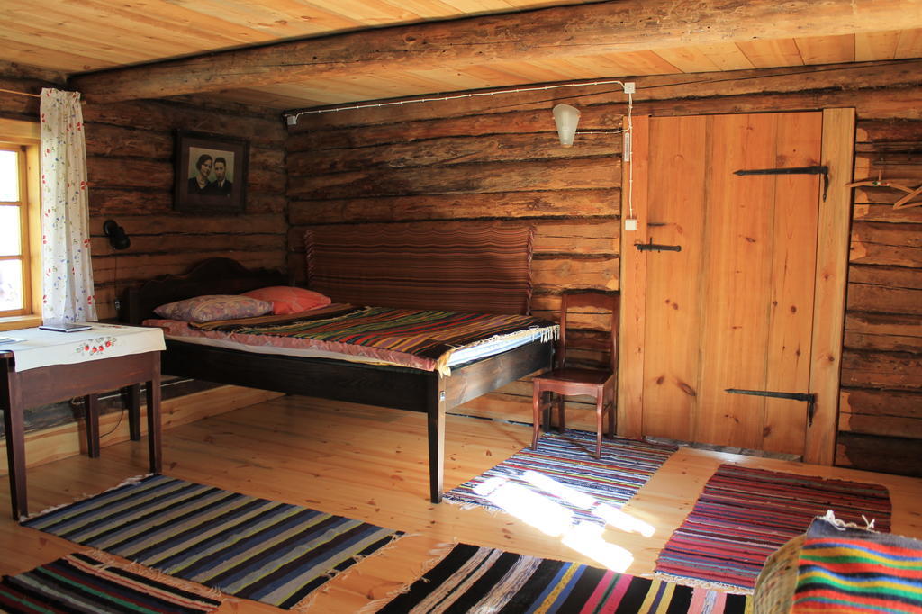 Maenni Summerhouse Kassari Camera foto